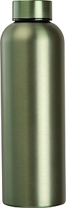 Nerezová láhev 700 ml, zelená