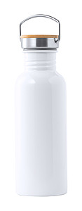 Nerezová láhev na pití, 750ml, vhodná k sublimaci - reklamní předměty