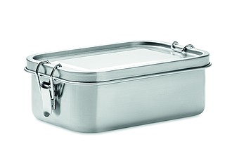 Nerezový lunchbox, 750ml - ekologické reklamní předměty