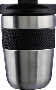 Nerezový termohrnek 300 ml, - termohrnek s vlastním potiskem