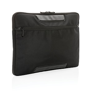 Obal na laptop 15,6" z RPET - reklamní předměty