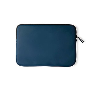 Obal na notebook 12-14", modrý - obal na mobil s vlastním potiskem