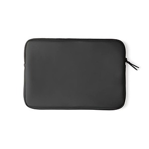 Obal na notebook, černý - reklamní předměty