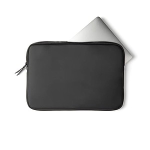 Obal na notebook, černý