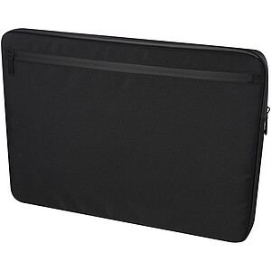 Obal na notebook z recyklovaného polyesteru - obal na mobil s vlastním potiskem