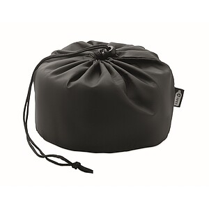 Ohebný cestovní polštářek, námořní modrá