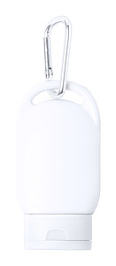 Opalovací krém SPF30, 30ml, bílý - reklamní předměty