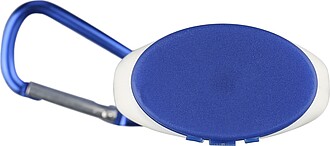 Opalovací krém SPF30, kobaltově modrá