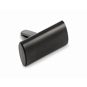 Osvěžovač vzduchu do auta, černá - reklamní předměty