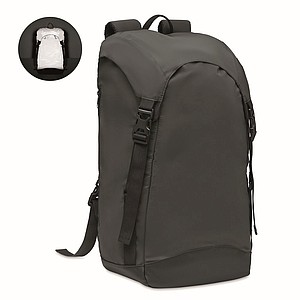 Outdoorový batoh s mírně reflexní úpravou - reklamní předměty