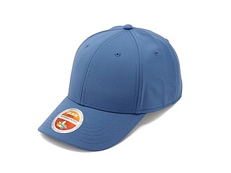 PALANGA Polyesterová kšiltovka s funkcí Quick dry, modrá