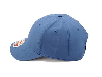 PALANGA Polyesterová kšiltovka s funkcí Quick dry, modrá