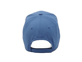 PALANGA Polyesterová kšiltovka s funkcí Quick dry, modrá
