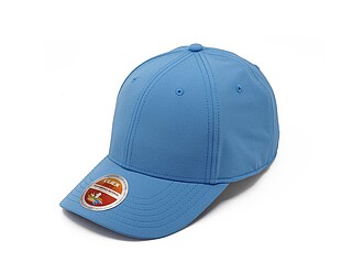 PALANGA Polyesterová kšiltovka s funkcí Quick dry, světlá modrá