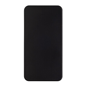 PAMPLONA Powerbanka s kapacitou baterie 10 000mAh, černá
