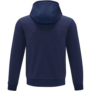 Pánská bunda Elevate DARNELL, námořní modrá, vel. L