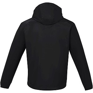 Pánská bunda Elevate DINLAS, černá, vel. S