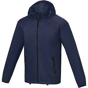 Pánská bunda Elevate DINLAS, námořní modrá, vel. 3XL