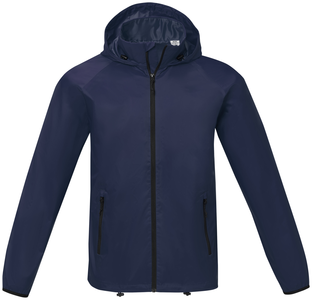 Pánská bunda Elevate DINLAS, námořní modrá, vel. 3XL