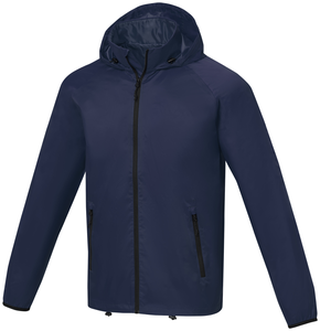 Pánská bunda Elevate DINLAS, námořní modrá, vel. 3XL