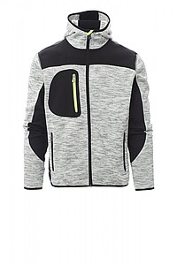 Pánská bunda PAYPER TRIP, světle šedá, XXL - bundy s vlastním potiskem