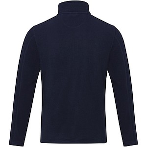 Pánská fleecová bunda Elevate AMBER, námořní modrá, vel. L