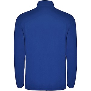 Pánská fleecová bunda se čtvrtkovým zipem, ROLY HIMALAYA, královská modrá, vel. XL