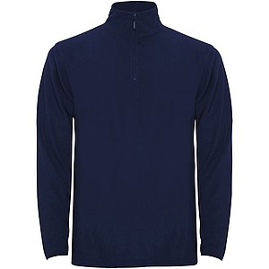 Pánská fleecová bunda se čtvrtkovým zipem, ROLY HIMALAYA, navy, vel. XL