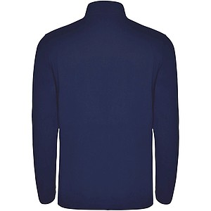 Pánská fleecová bunda se čtvrtkovým zipem, ROLY HIMALAYA, navy, vel. XL