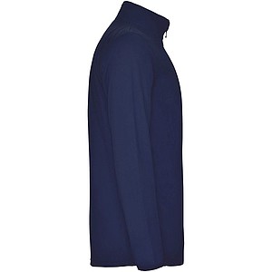 Pánská fleecová bunda se čtvrtkovým zipem, ROLY HIMALAYA, navy, vel. XL