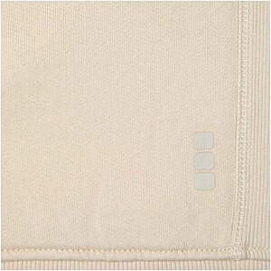 Pánská mikina Elevate Arora, velikost L, světle béžová