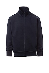 Pánská mikina PAYPER HOOVER, námořní modrá, 3XL