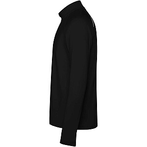 Pánská mikina Roly Estambul, velikost 2XL, černá