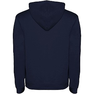 Pánská mikina s kapucí ROLY URBAN, námořní modrá, L
