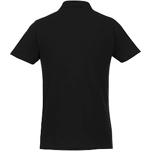 Pánská polokošile Elevate HELIOS, černá, vel. XL