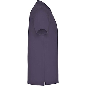 Pánská polokošile Roly Star, velikost 3XL, tmavě fialová