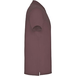 Pánská polokošile Roly Star, velikost S, hnědá