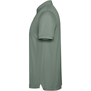 Pánská polokošile Roly Tormo, velikost L, šedozelená