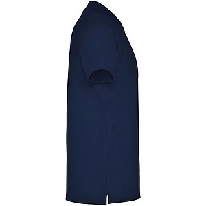 Pánská polokošile s krátkým rukávem, ROLY STAR, navy, vel. L