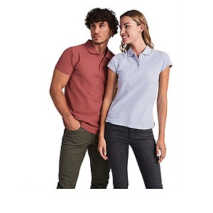 Pánská polokošile s krátkým rukávem, ROLY STAR, navy, vel. L