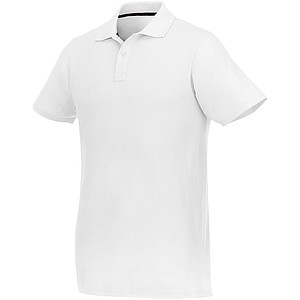 Pánská polokošileElevate HELIOS, bílá, vel. XL