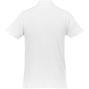 Pánská polokošileElevate HELIOS, bílá, vel. XL