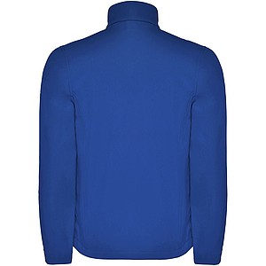 Pánská softshellová bunda, ROLY ANTARTIDA, královská modrá, vel. XL
