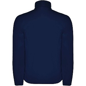 Pánská softshellová bunda, ROLY ANTARTIDA, navy, vel. XL
