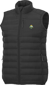 Pánská vesta Elevate Pallas, velikost L, černá