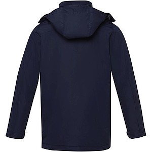 Pánská zateplená bunda Elevate HARDY, námořní modrá, vel. L