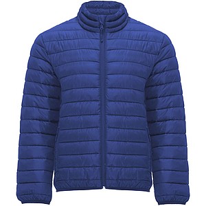 Pánská zateplená bunda, ROLY FINLAND, modrá, vel. XL