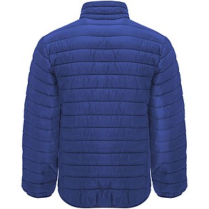 Pánská zateplená bunda, ROLY FINLAND, modrá, vel. XL