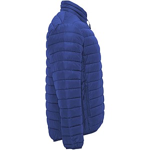 Pánská zateplená bunda, ROLY FINLAND, modrá, vel. XL