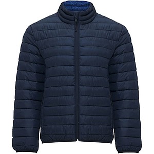 Pánská zateplená bunda, ROLY FINLAND, navy, vel. S